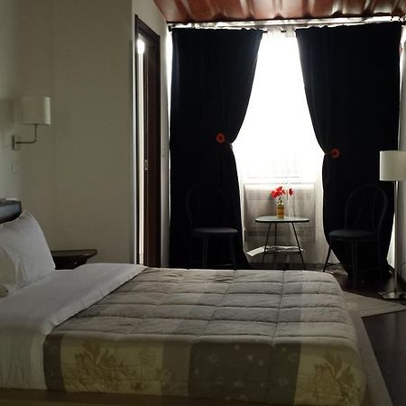 Bed & Breakfast Il Casaletto Tivoli Terme Kültér fotó