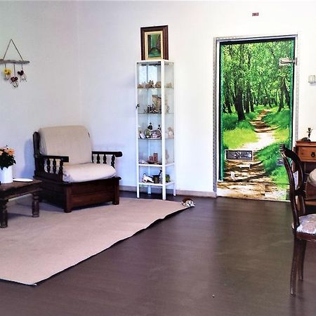 Bed & Breakfast Il Casaletto Tivoli Terme Kültér fotó