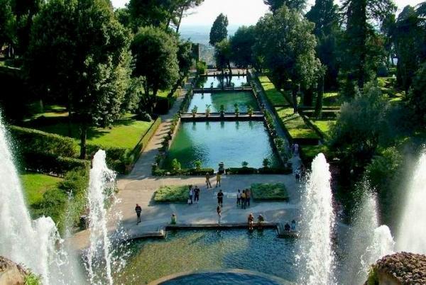 Bed & Breakfast Il Casaletto Tivoli Terme Kültér fotó