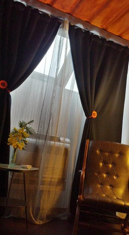 Bed & Breakfast Il Casaletto Tivoli Terme Kültér fotó