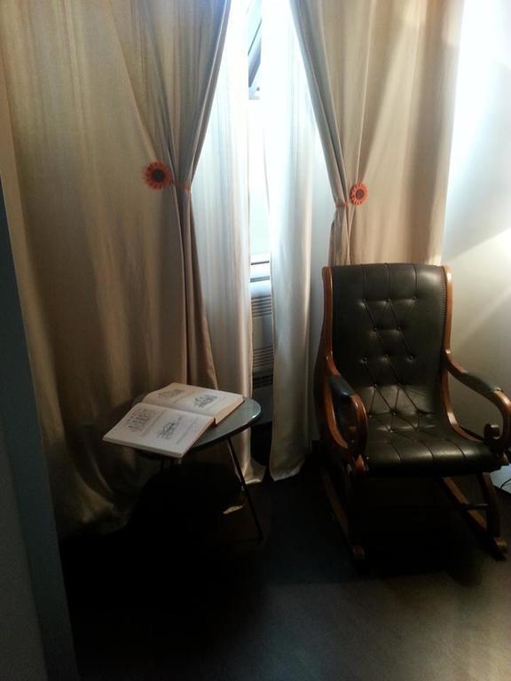 Bed & Breakfast Il Casaletto Tivoli Terme Szoba fotó