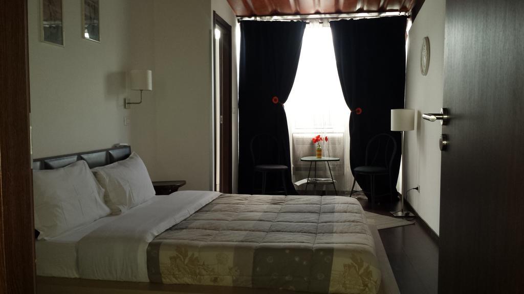 Bed & Breakfast Il Casaletto Tivoli Terme Kültér fotó