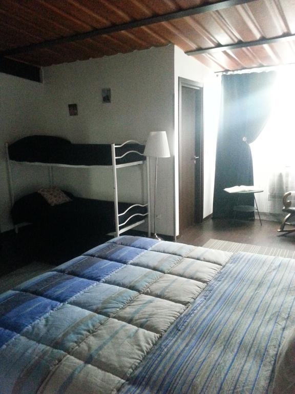 Bed & Breakfast Il Casaletto Tivoli Terme Kültér fotó